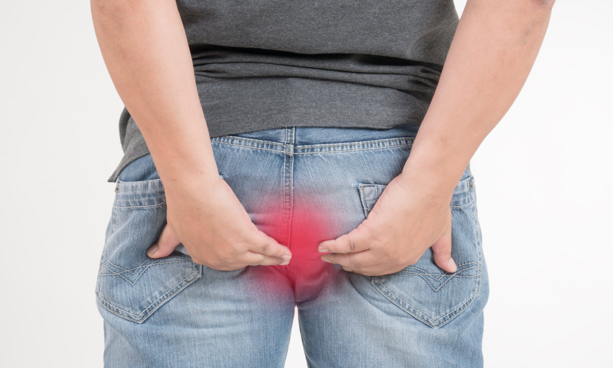 Do Hemorrhoids Go Away On Their Own? It Depends