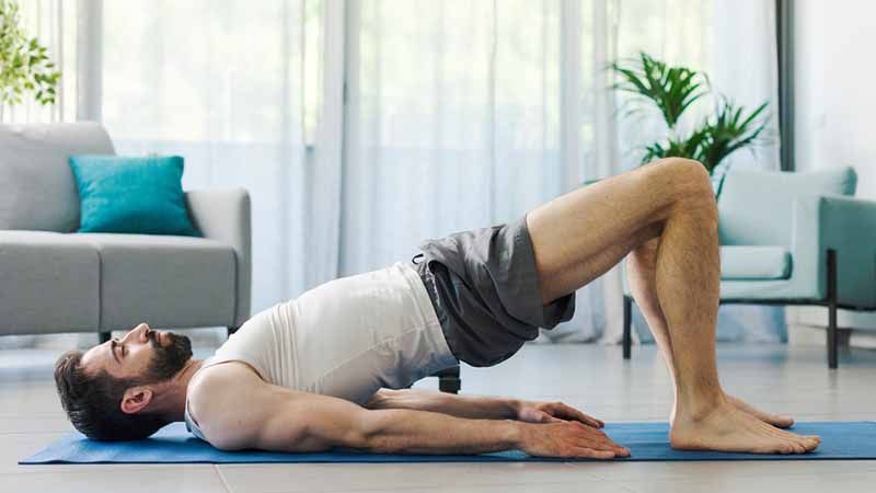 kegel exercises for men