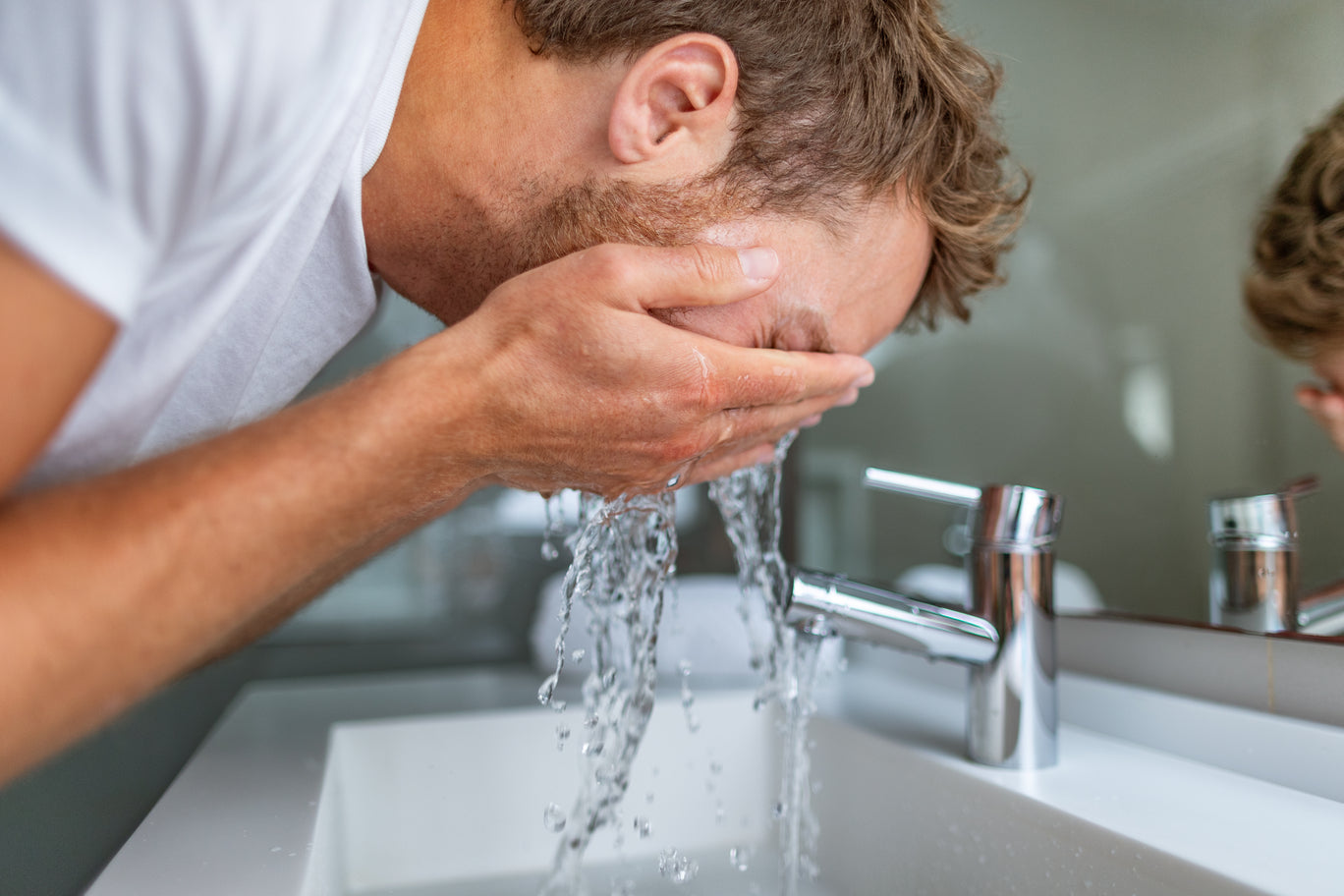 How Often Should You Wash Your Face?