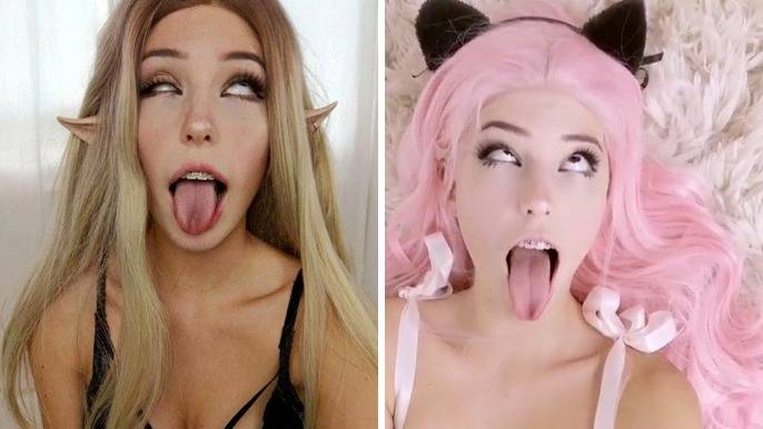 Why Is the Internet Obsessed With Ahegao (That Weird O-Face)?