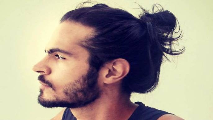 Man Buns — A Hairdo Or Don’t?