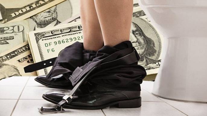 You Could Earn $40 Every Time You Poop (and Maybe Save a Life)