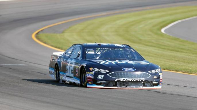 DUDE Wipes Dominates NASCAR at Pocono Raceway