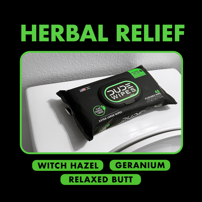 Herbal Relief