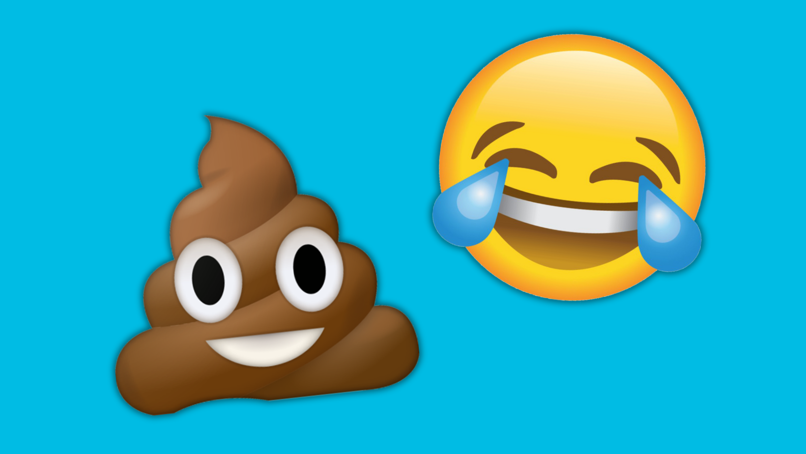 poop jokes